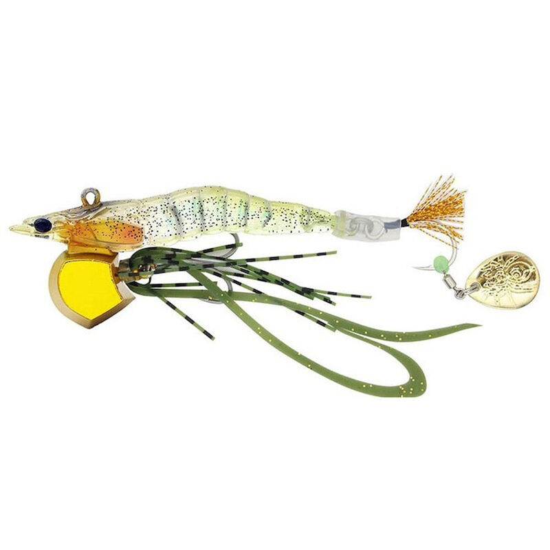 Leurre Little Jack Ebinem 30g - Leurres Madaï et Tenya | Pacific Pêche