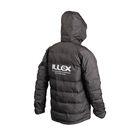 Doudoune &agrave; capuche Illex - Doudounes | Pacific P&ecirc;che