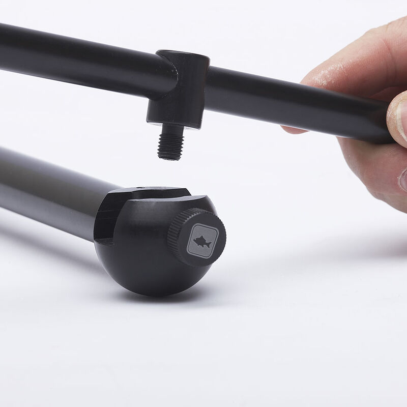 Rod pod carpe prologic k1 low profile rod pod system 2 cannes - Rod Pod | Pacific P&ecirc;che