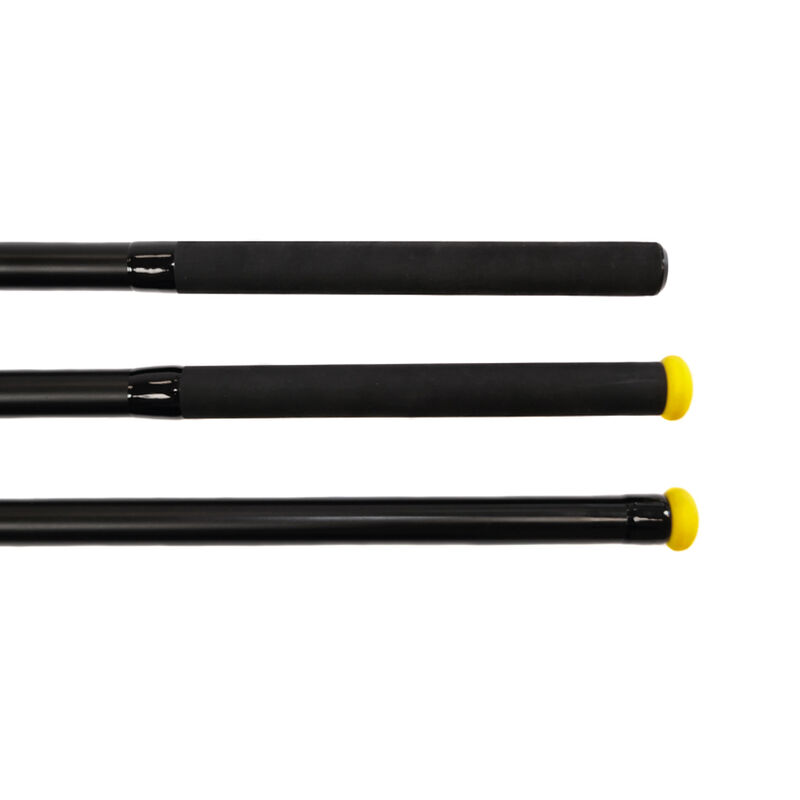 Epuisette Carp Spirit Blax 42" Multi Net - Epuisettes | Pacific P&ecirc;che