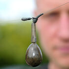 Perle de protection pour ligne carpe korda line saver bead - Perles | Pacific P&ecirc;che