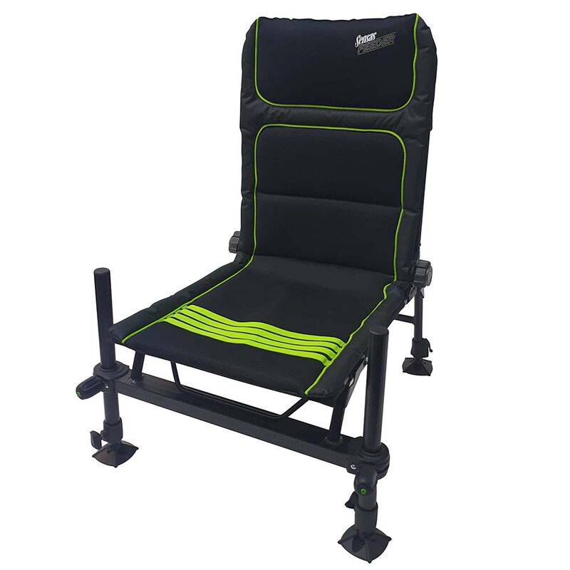 Chaise Sensas Feeder - Siège feeder | Pacific Pêche