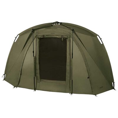 Façade pluie trakker tempest brolly 100 t full infill panel - Accessoires Biwy | Pacific Pêche