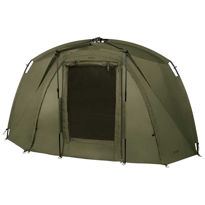 Façade pluie trakker tempest brolly 100 t full infill panel - Accessoires Biwy | Pacific Pêche