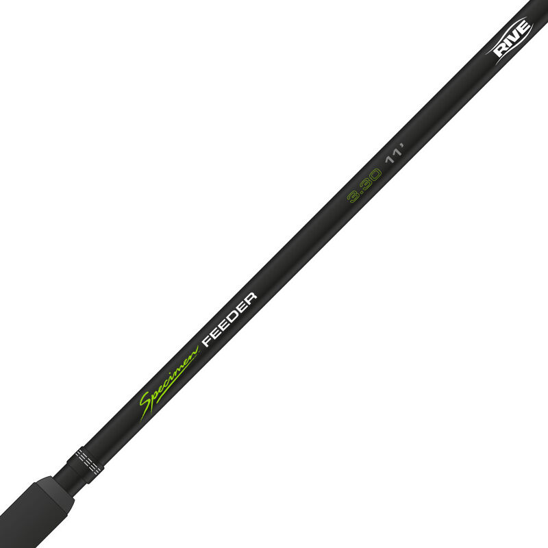 Canne feeder coup rive specimen feeder 3.30m 100g - Cannes feeder | Pacific Pêche