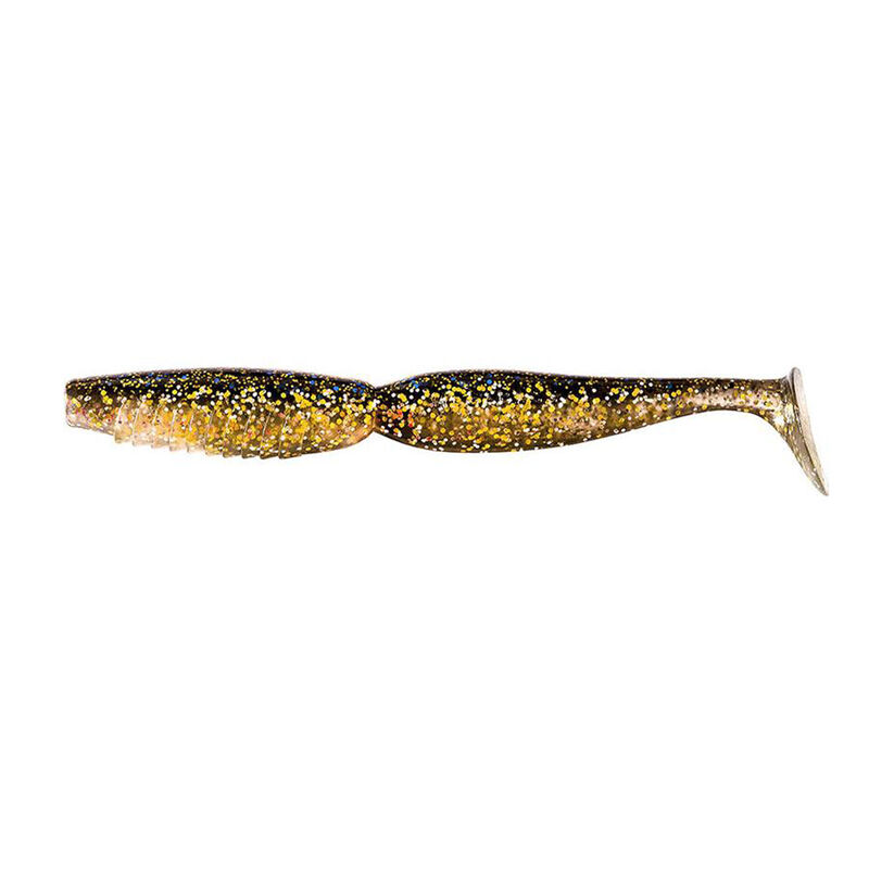 Leurre Souple Shad Megabass Super Spindle Worm 10cm, 8g (x6) - Shads | Pacific P&ecirc;che