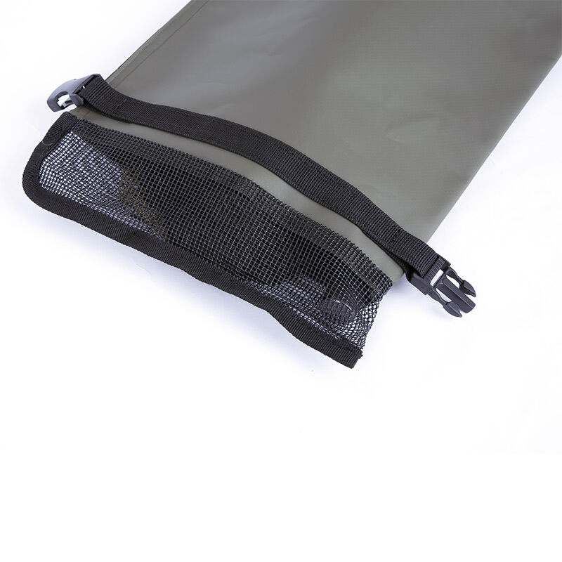 Fourreau Sonik Bank-Tek Net Stink Bag Sleeve - Fourreaux | Pacific P&ecirc;che