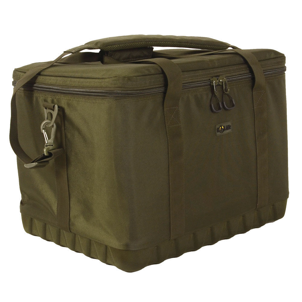 Sac Isotherme Modulable Speero Noir Camouflage - Pour Pêche à La Carpe, Neuf