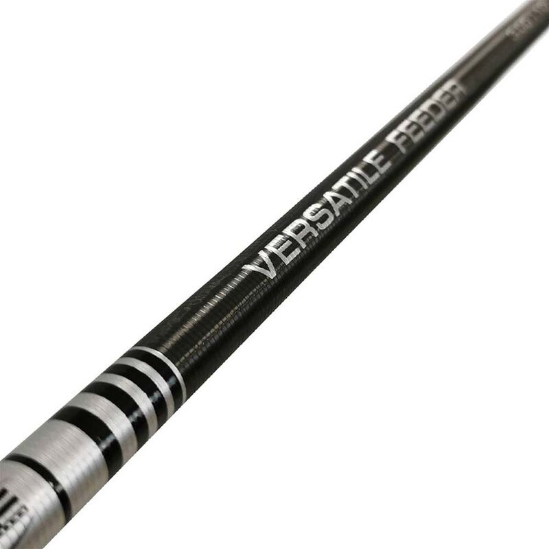 Canne Rive Versatile Feeder 300 - Cannes feeder | Pacific Pêche