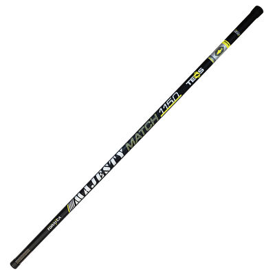 Canne Teos Majesty Match 1150 - Cannes Spécimens | Pacific Pêche