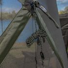 Abris Solar Sp Cube Shelter Green MK11 - Accessoires Biwy | Pacific P&ecirc;che