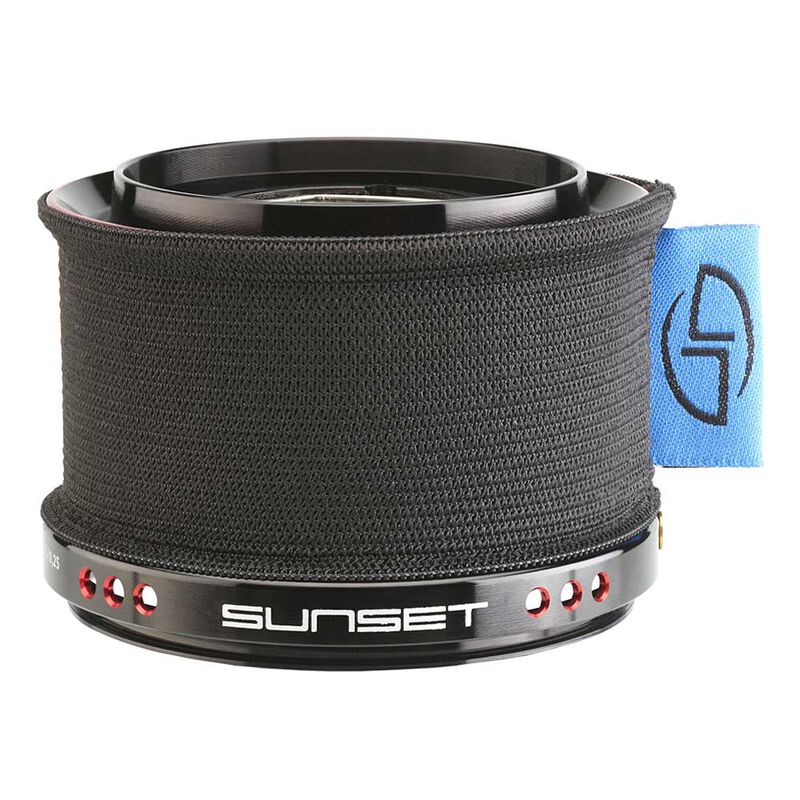 Spool Protector Sunset 70 x 25MM - Divers | Pacific Pêche