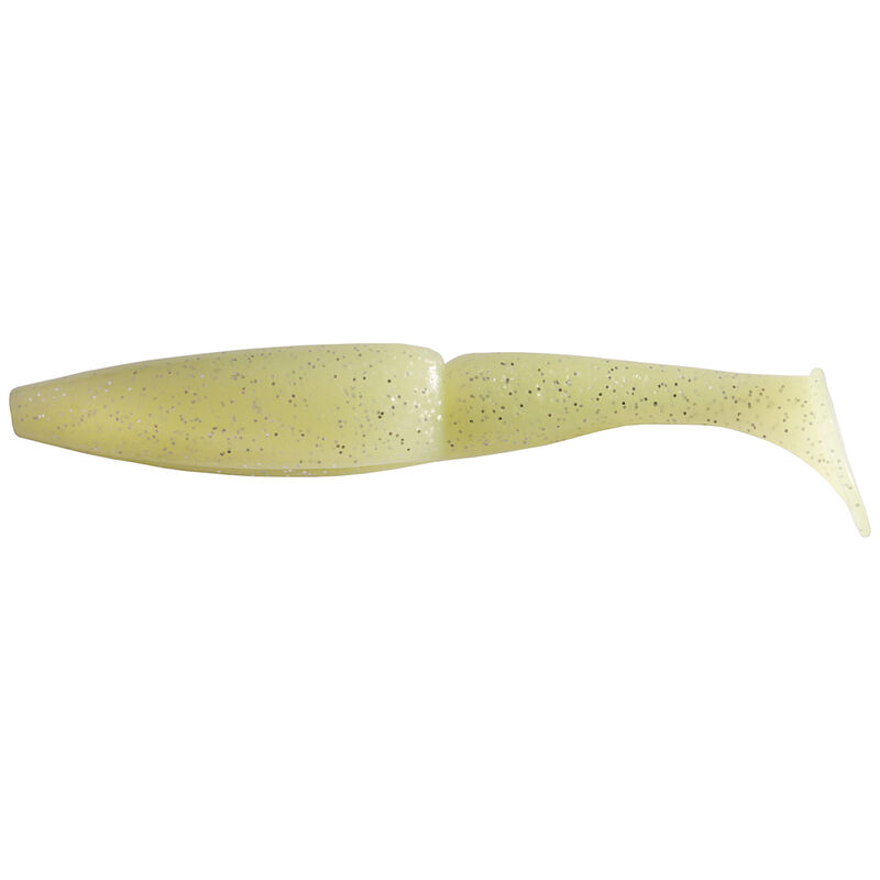 Leurre Souple Shad Sawamura One Up Shad 10cm, 7g (x6) - Shads | Pacific P&ecirc;che