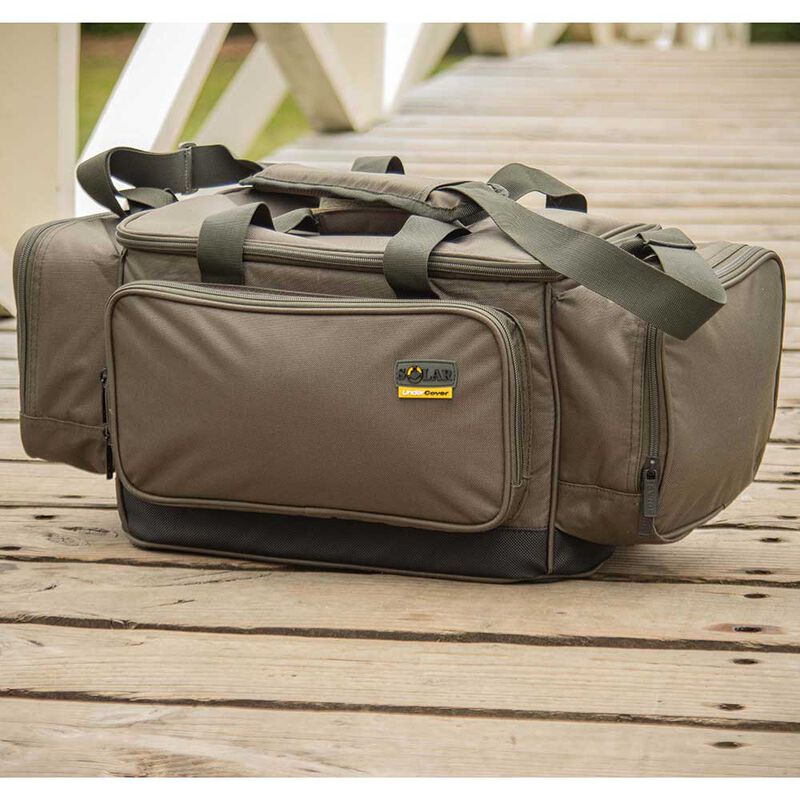 Sac Solar Carryall Medium - Bagagerie/Rangement | Pacific P&ecirc;che