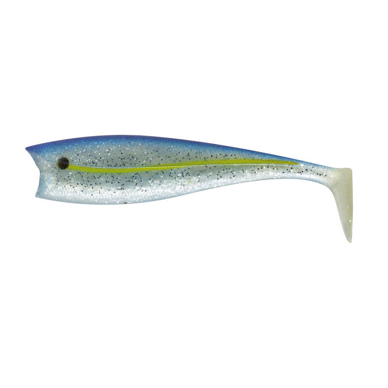 Leurre souple illex nitro shad 120 12cm 16.5g (x4) - Leurres souples | Pacific P&ecirc;che
