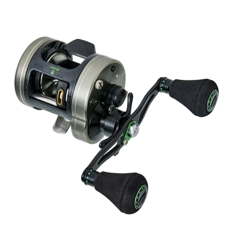 Moulinet Casting Gunki Showtime BCR 300 - Moulinets Casting | Pacific Pêche