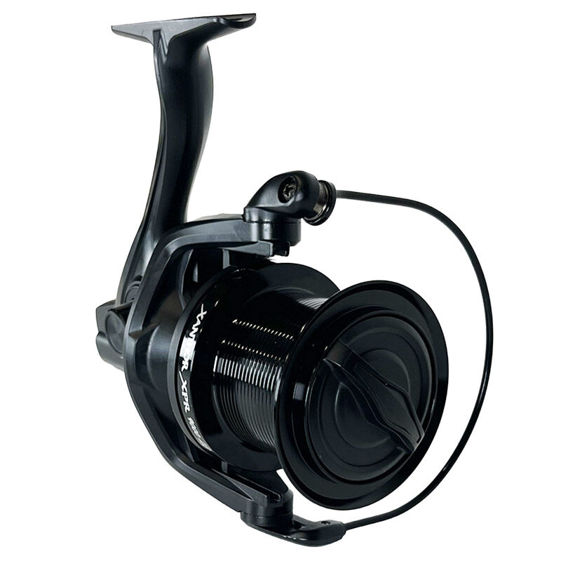 Moulinet Mack2 Xanthor XPR 9000 LC - Moulinets frein avant | Pacific P&ecirc;che