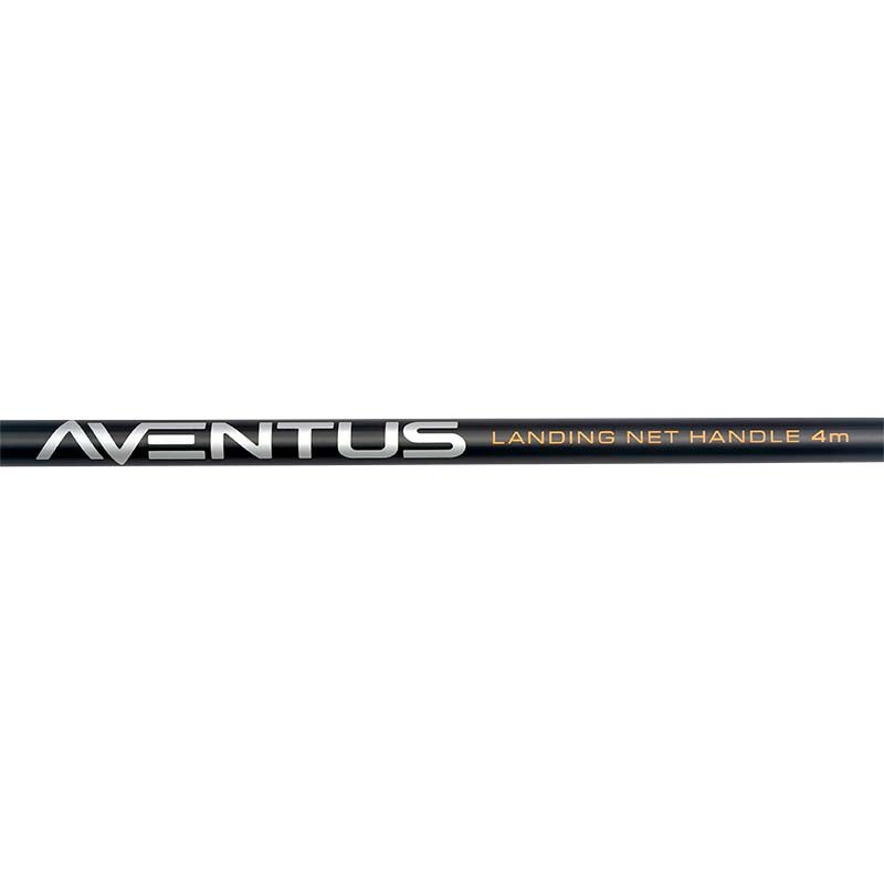 Manche d'&eacute;puisette GURU Aventus 4M +1M Landing Net Handle - Manches | Pacific P&ecirc;che