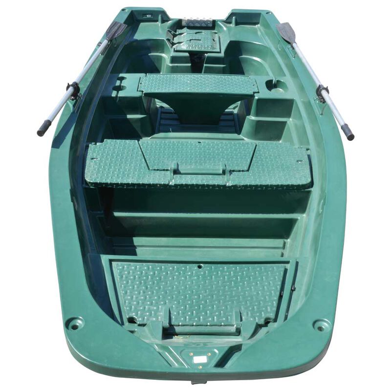 Barque ARMOR Catfish 400 - Barques | Pacific Pêche