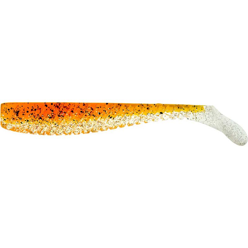 Leurre Souple Shad Madness Bakuree Shad 11cm, 7.85g (x4) - Shads | Pacific Pêche