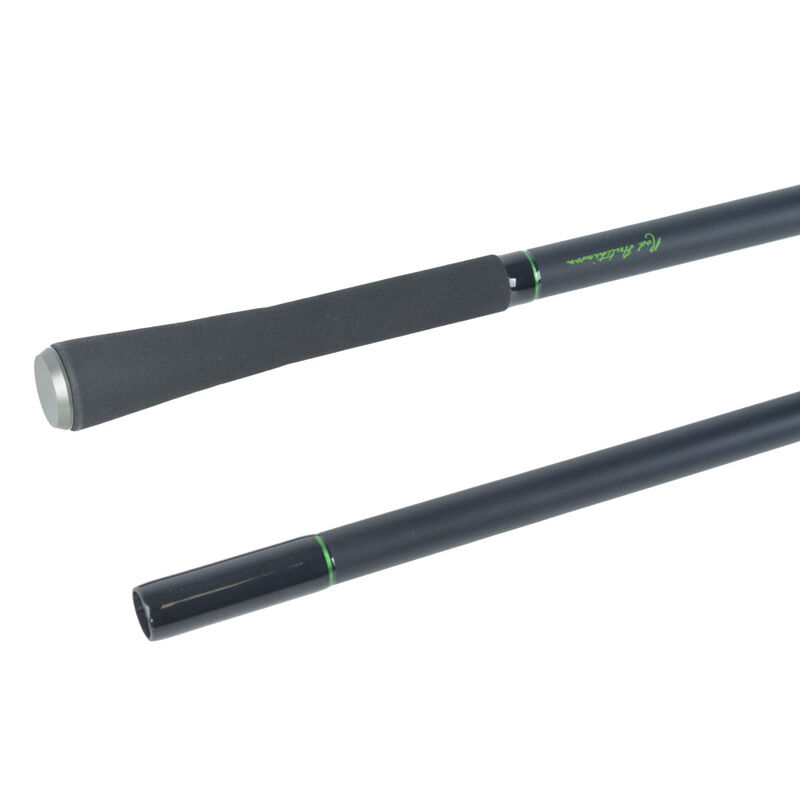 Canne &agrave; carpe carpe rod hutchinson enduro 13' (3.90m) power distance - Cannes 13' | Pacific P&ecirc;che