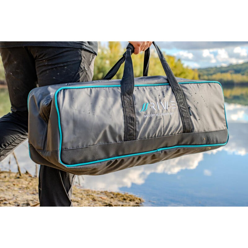 Sac Rive Safe Dry Accessory Bag - Sacs de transport | Pacific P&ecirc;che