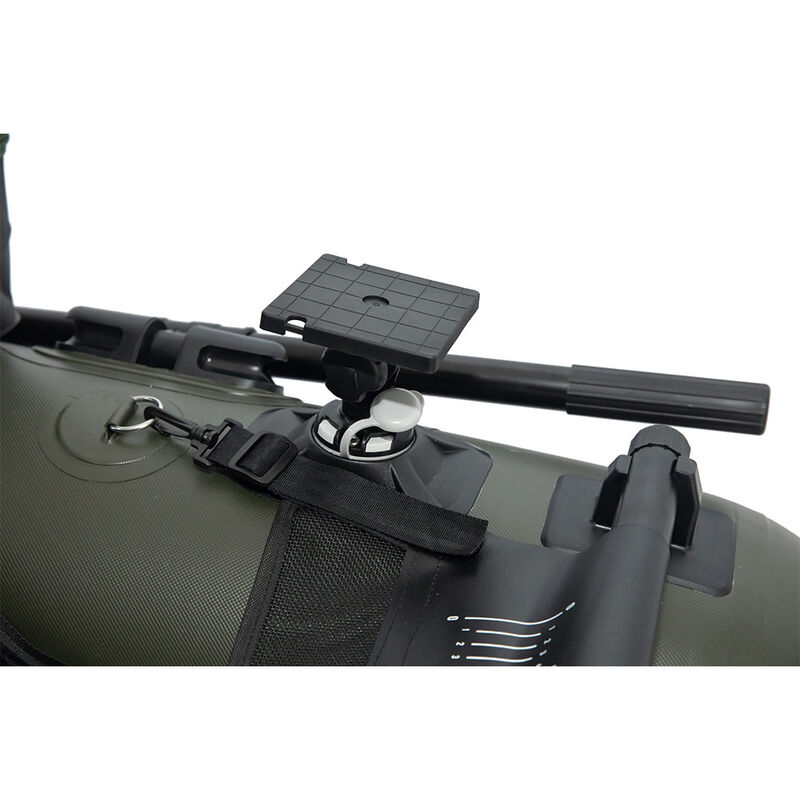 Float Tube Frazer Ranger EVO 170 - Float Tubes | Pacific P&ecirc;che