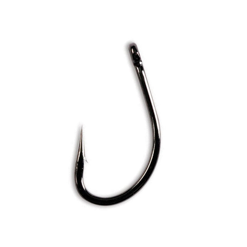 Hameçon carpe mack2 anti snag hooks - Hameçons | Pacific Pêche