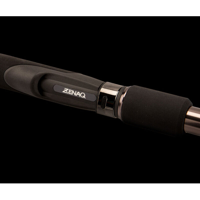 Canne lancer zenaq snipe s78xx 2.34m 8-30g - Cannes | Pacific Pêche