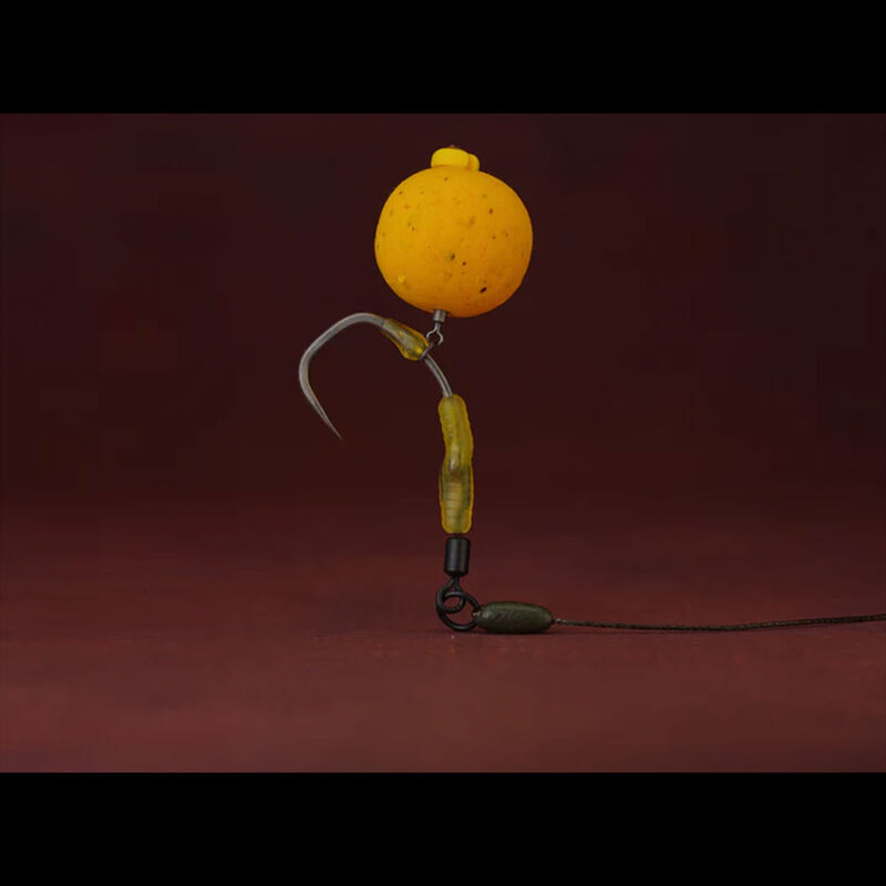 Hameçons OMC Lock Hook Barbless - Hameçons | Pacific Pêche