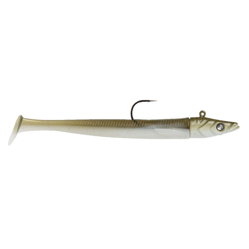 Leurre Souple MAJOR CRAFT Eely Shad 7.5cm 4.1g - Shads | Pacific Pêche