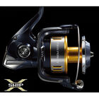 Moulinet shimano twin power 5000 swb xg - Moulinets tambour Fixe | Pacific P&ecirc;che