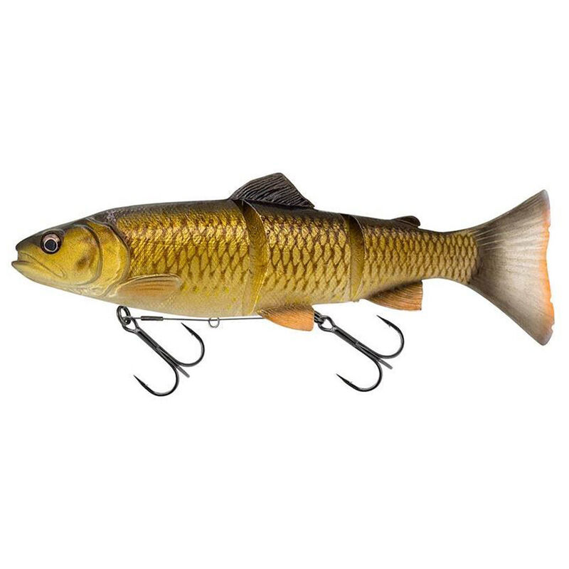 Leurre Souple Swimbait Savage Gear 3D LT Trout 20cm, 93g - Swimbaits | Pacific P&ecirc;che