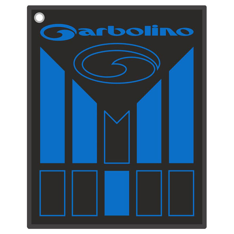 Serviette Éponge GARBOLINO Squadra - Tabliers | Pacific Pêche