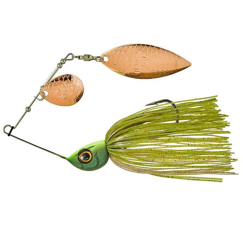 Spinnerbait Illex Crusher JR 14g - Spinnerbaits | Pacific P&ecirc;che