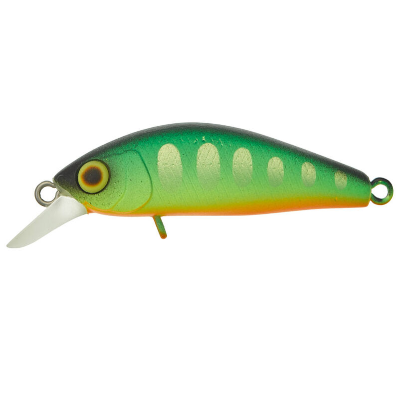 Leurre dur jerkbait carnassier illex chubby minnow 35 sp 3,5cm 6,8g - Jerkbaits | Pacific P&ecirc;che
