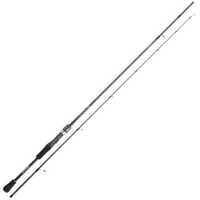 Canne Spinning Daiwa Exceler 722MLXS 2.18m, 5-14g - Cannes Light | Pacific Pêche
