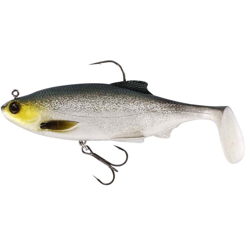 Leurre Souple Shad Westin Ricky The Roach R 'N R 14cm, 57g - Shads | Pacific Pêche
