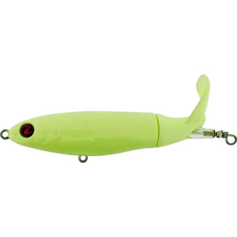 Leurre de surface carnassier River2sea Whopper plopper 190 19cm 78g - Surface | Pacific P&ecirc;che