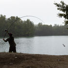 Canne Korda Kaizen Platinum 12"6 Spod - Cannes spod | Pacific P&ecirc;che