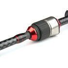 Canne lancer spinning carnassier shimano scimitar bx 6'3 ml 1.91m 7-21g - Cannes Medium | Pacific Pêche