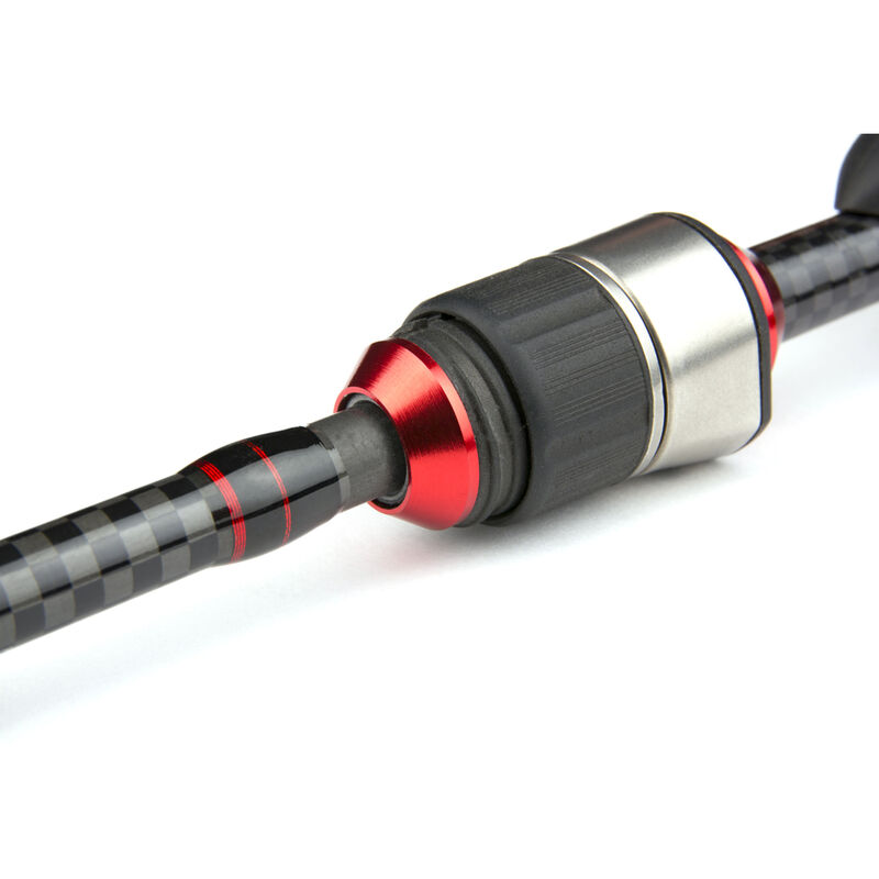 Canne lancer spinning carnassier shimano scimitar bx 6'3 ml 1.91m 7-21g - Cannes Medium | Pacific Pêche