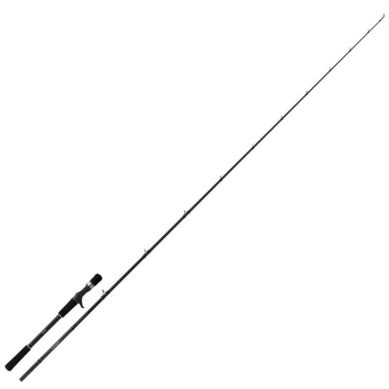 Canne casting carnassier shimano yasei pike 230xxh 2.30m 56-170g - Cannes Bigbait | Pacific P&ecirc;che