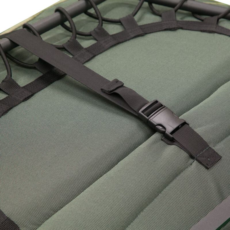 Bedchair mack2 european wide - Bedchairs | Pacific P&ecirc;che