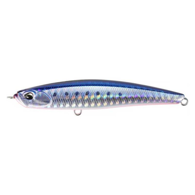Leurre Dur Jerkbait DUO Bayruf Seek 85S 8.5cm, 14.5g - Leurres PN plongeants | Pacific P&ecirc;che