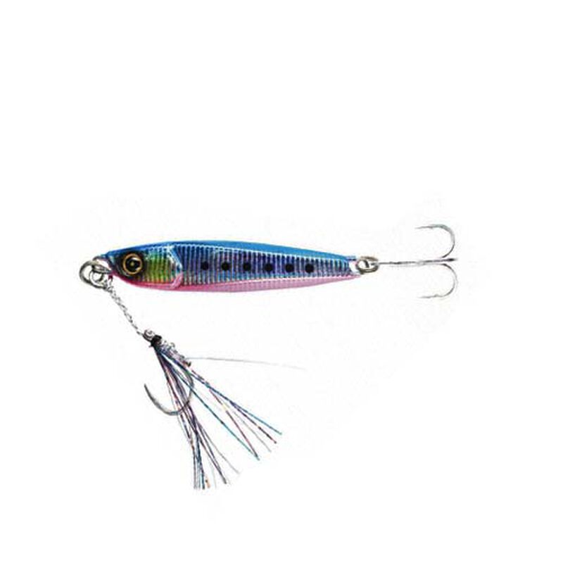 Casting Jig JACK EYE ACE FS415-60g - Leurres casting Jigs | Pacific Pêche