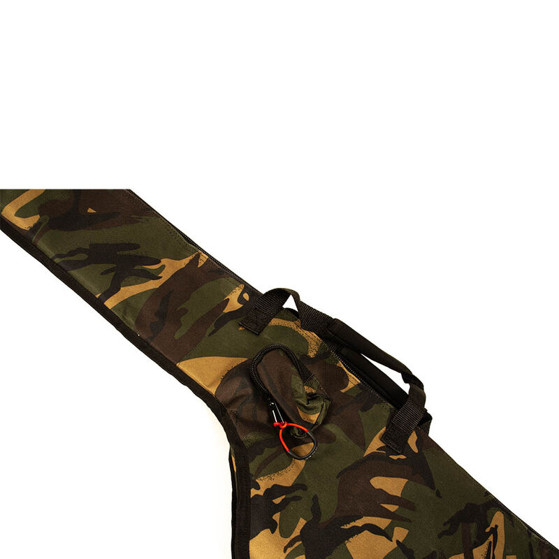 Housse Individuelle Mack2 Carp Addict Rod Sleeve Single 13' - Noel des marques | Pacific Pêche