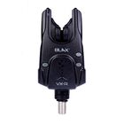 Detecteur Carp Strict Blax VXR Alarm Set 3+1 N - Coffrets d&eacute;tecteurs | Pacific P&ecirc;che