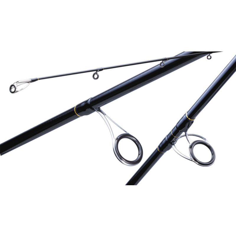 Canne Spinning Major Craft Solpara Wind SPX-862MHW 2.59m, 10-28g - Cannes lancer | Pacific Pêche