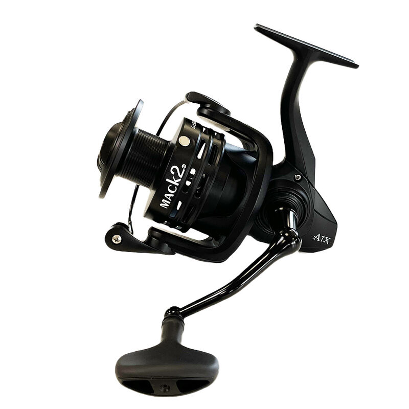 Moulinet ATX 4500 FD - Moulinets frein avant | Pacific Pêche